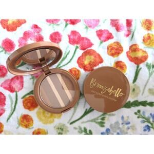 Belle Beauty Makeup Bronzer Highlighter Ray of Sunshine
